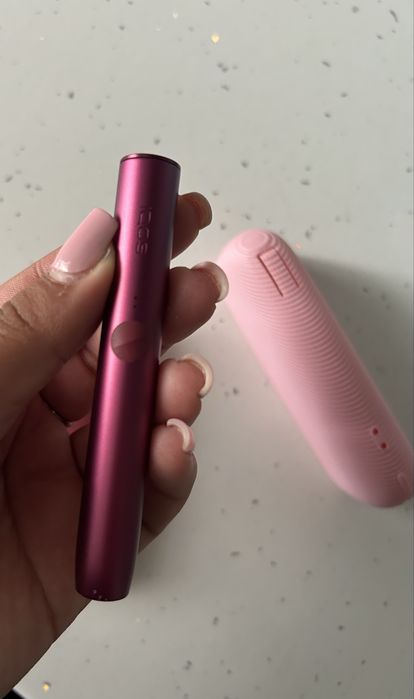 dispozitiv iqos iluma
