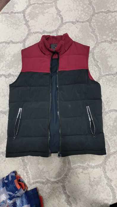 Продам вещи на мальчика