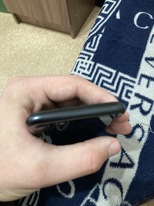 Айфон се в идеальном состоянии