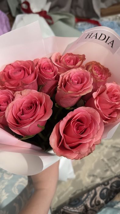 Цветы,букеты,роза