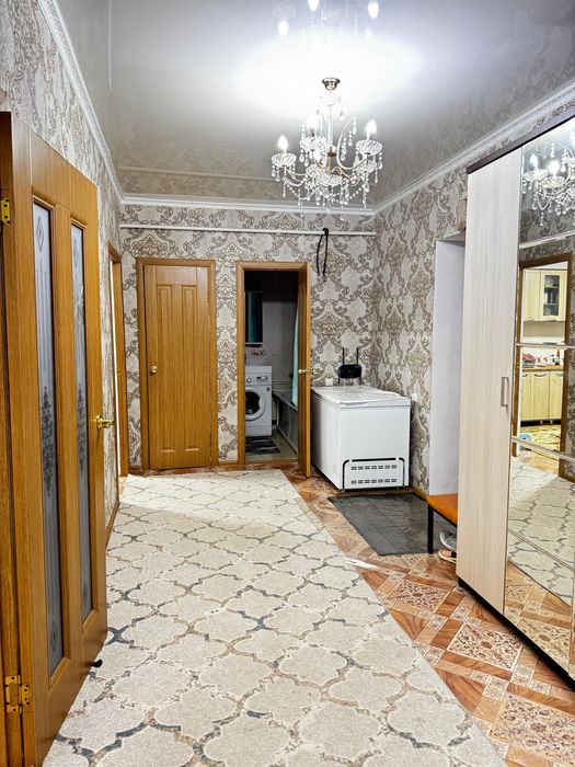 Продам 2 комн квартиру 68 кв м