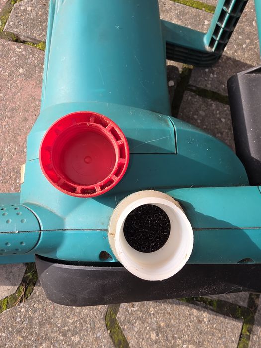 Fierăstrău electric Bosch AKE 35S