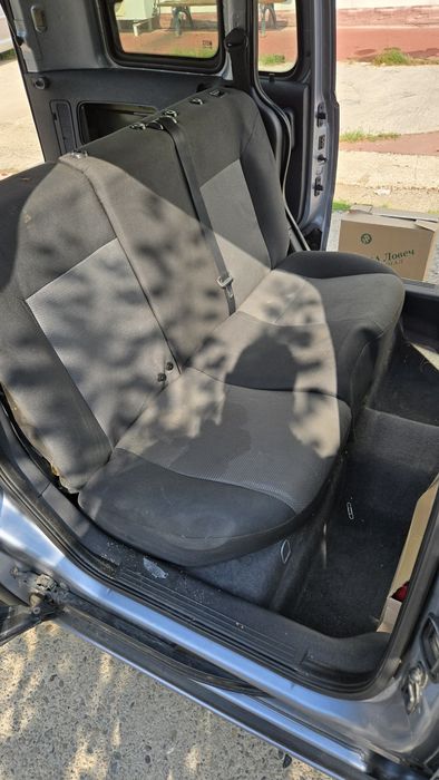 Opel Combo 2010 година 1.6 94 коня