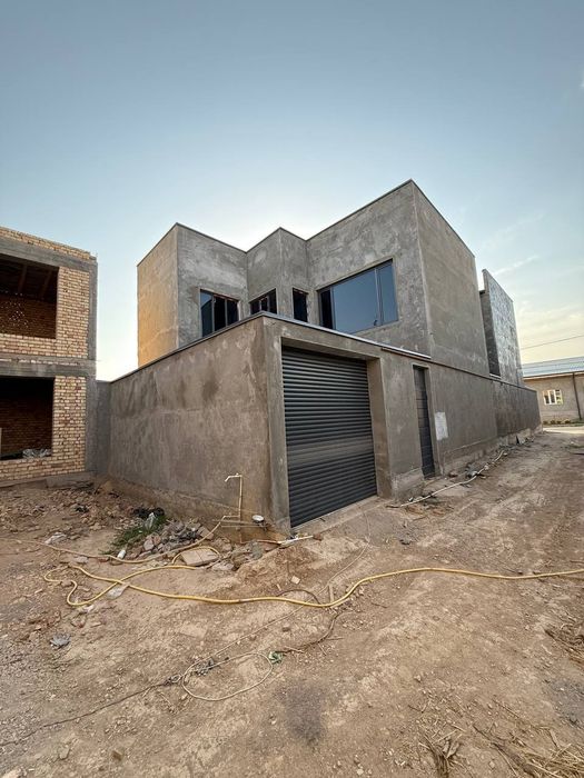 Продаётся катеджи, Кибрайский район , посёлок Улугбек