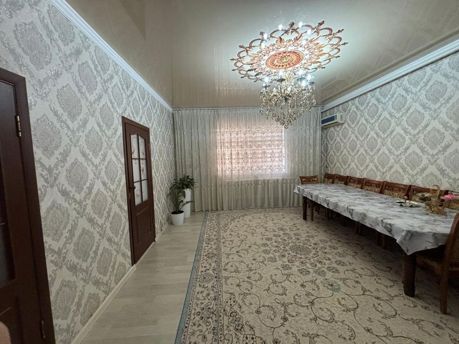 Жер үй  Ақсукент 2