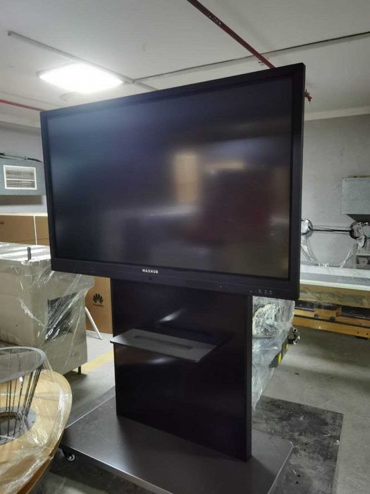 MAXHUB C65CA 65" Smart Interactive Conference Panel (4K Touch)