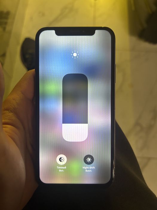iPhone X 256гб продаю или обмен