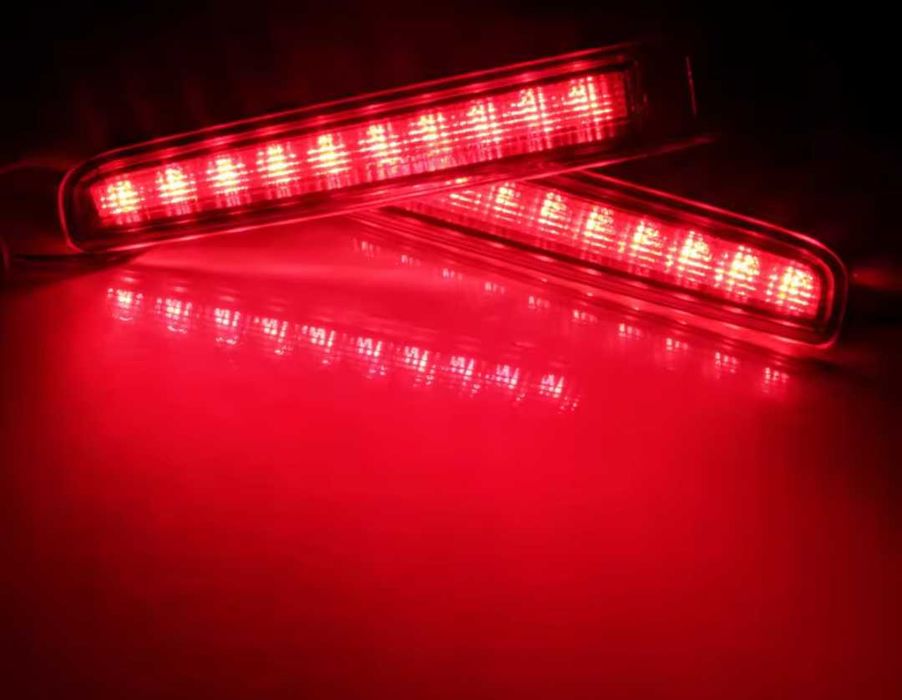 Трети стопчета за VW T5 Transporter Caravelle Multivan стоп спирачка