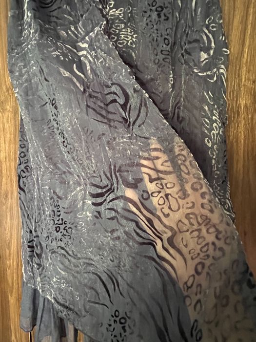 Платья S размер