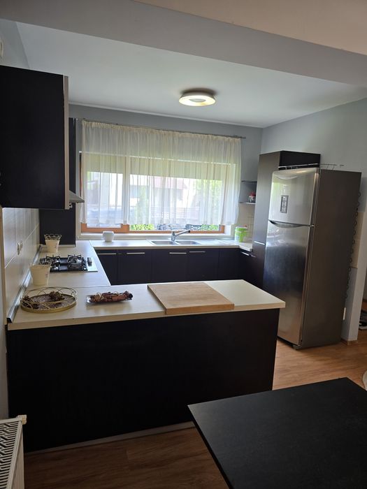 Casa deosebita -170m2-Ilfov-Green city