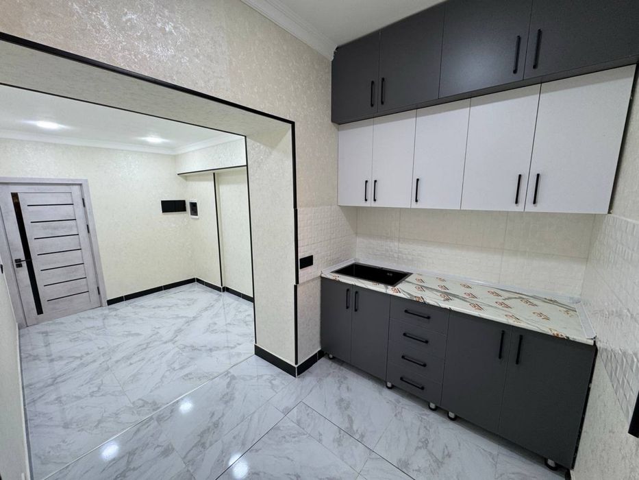 Нежилое 1-Линия Шахристанский 90 кв.м ор; Узгазоил Евро ремонт