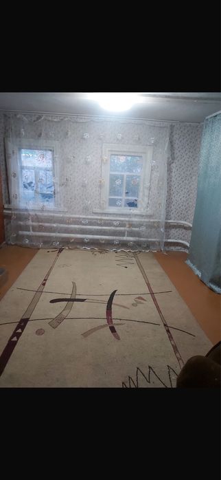 Продам дом в Сергеевке
