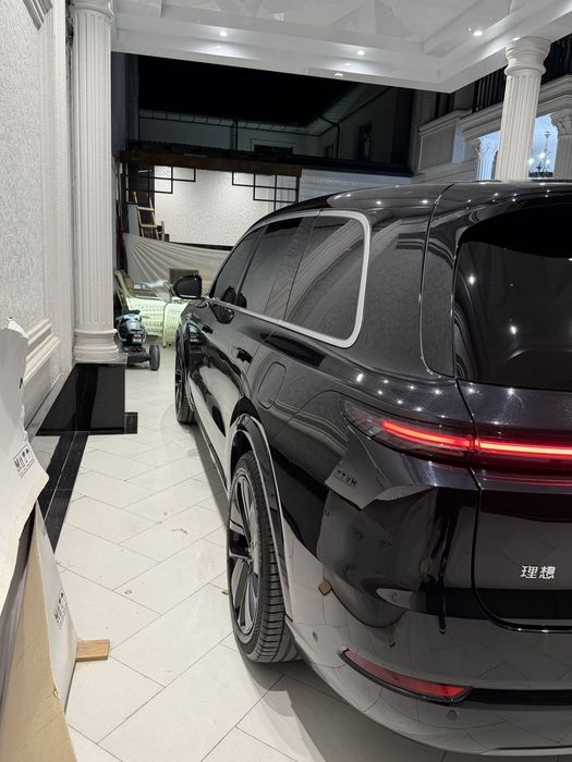 Lixiang l9 max li
