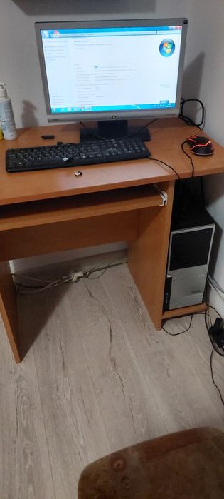 Компютърна конфигурация