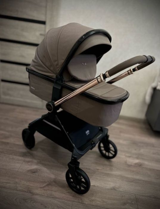 Коляска трансформер