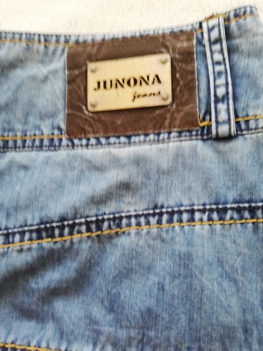 Дънкова пола, Junona, размер М