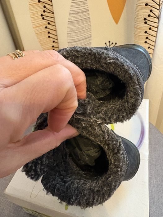 Детски боти Primidgi  N 21, Примиджи