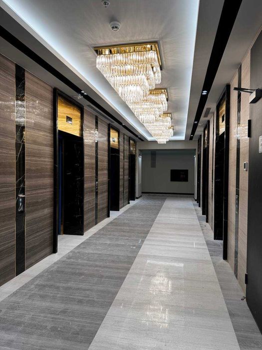 Дуплекс/44-45/51 - NEST ONE - Ташкент Сити Парк - Tashkent City Mall