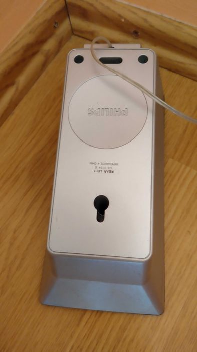 Sistem Home Cinema Philips HTS3154 + 6 boxe, IMPECABIL !!!