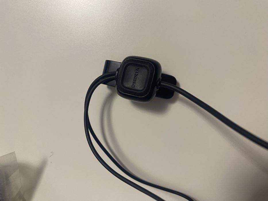 Casti cu microfon jack 3.5mm Nokia Samsung Huawei