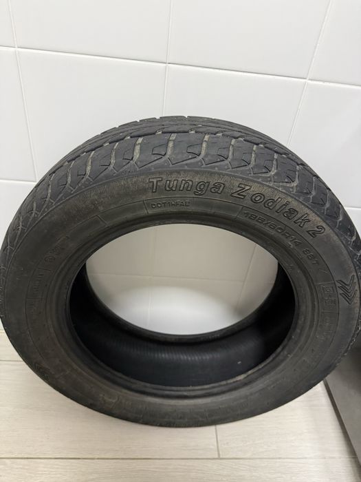 Продается шина на 14