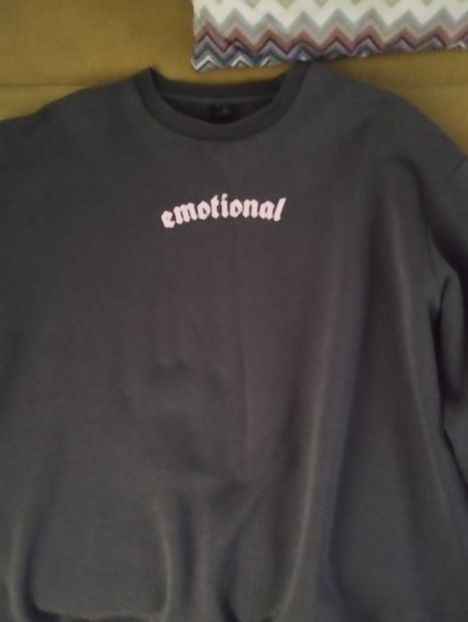 Толстовка, свитер