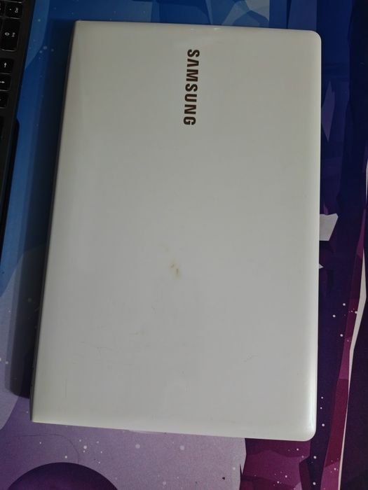 Laptop Samsung 500 GB