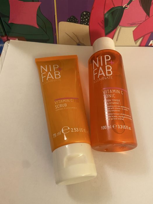 НОВИ продукти от Бела Бокс за 20€