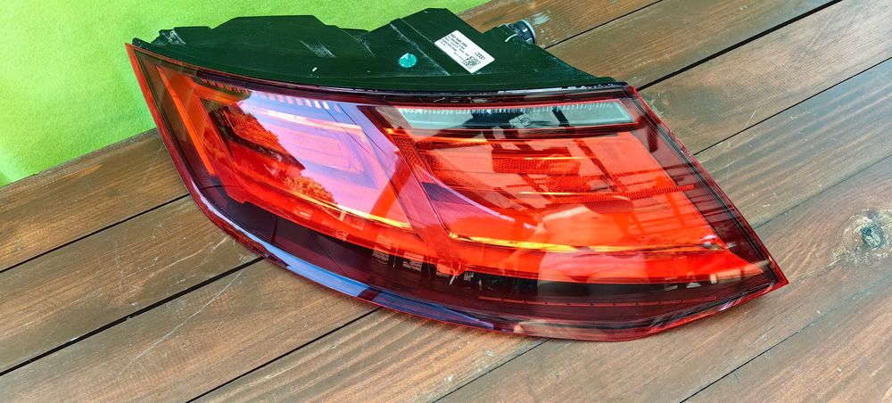 Ляв стоп за Audi TT LED / Ауди ТТ ЛЕД