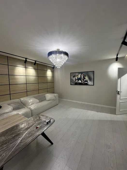 Сдается шикарная 2х комнатная квартира на Мирабадском районе | Айбек