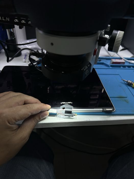 Дисплей экран Macbook Air Pro замена экрана imac оригинал