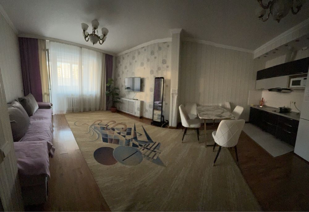 Квартиры посуточно центр левого берега