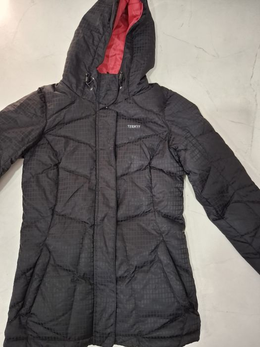 Куртка Termit,размер s,в хорошем состоянии-5000