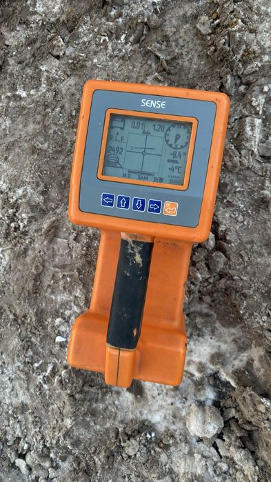 Прокол ГНБ НВК под ключ