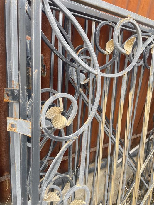 Решетки на окона