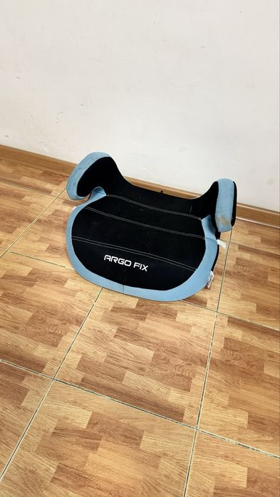 Автомобильный бустер