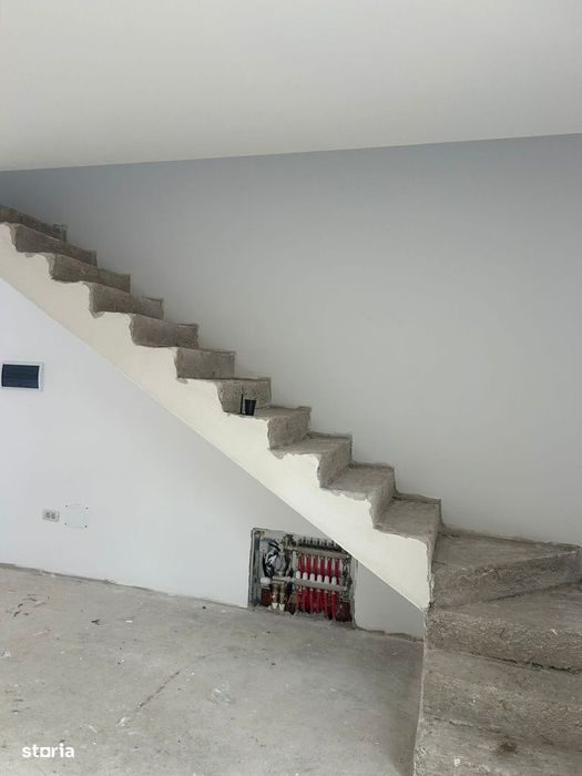 Duplex premium de vanzare, in Sanandrei