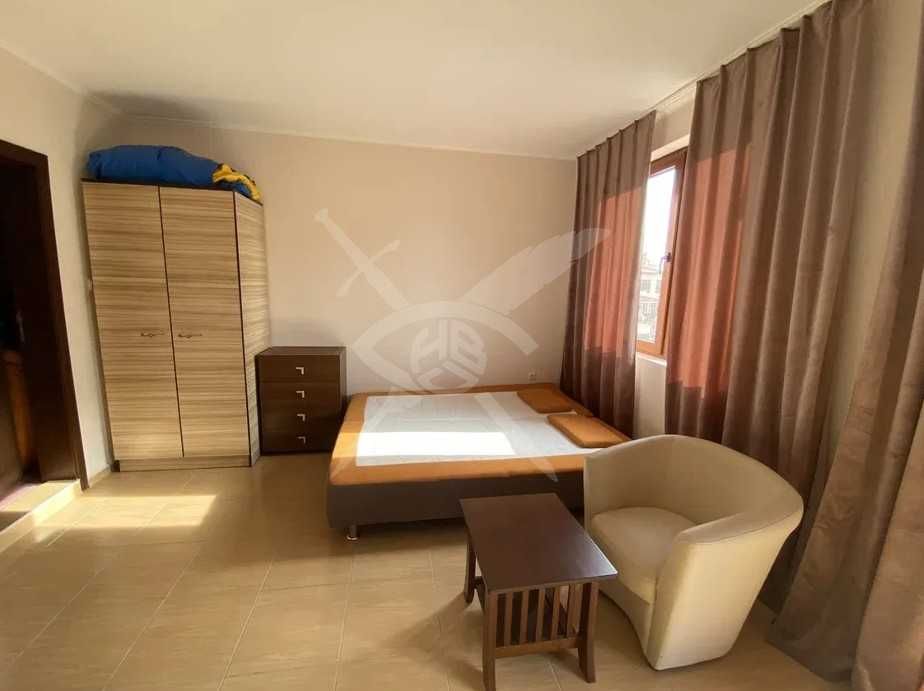 Продава се Едностаен апартамент в с. Равда, Област Бургас - 44 кв.м за 1319 €/кв.м - Снимка #2