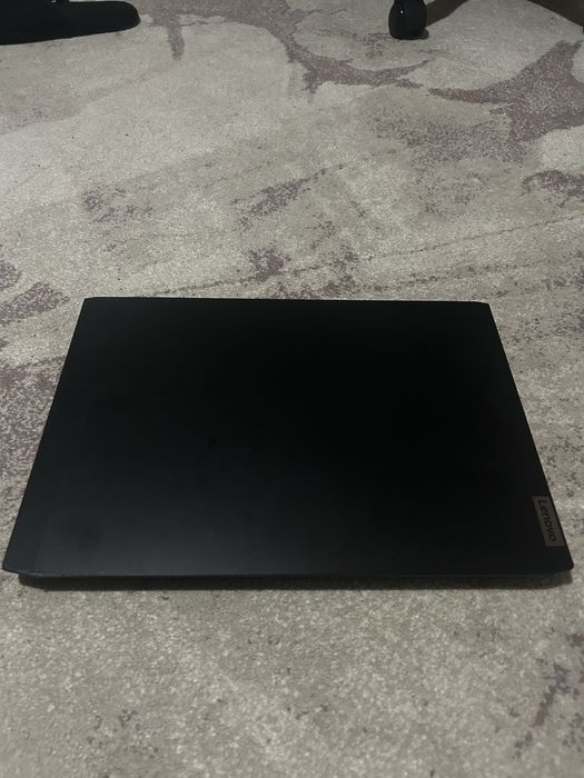 Laptop Gaming Lenovo IdeaPad 3 – Ryzen 5, 16GB RAM, GTX 1650