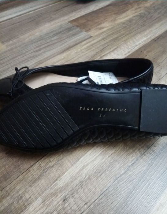 ПРОМО:Нови Дамски Обувки ZARA