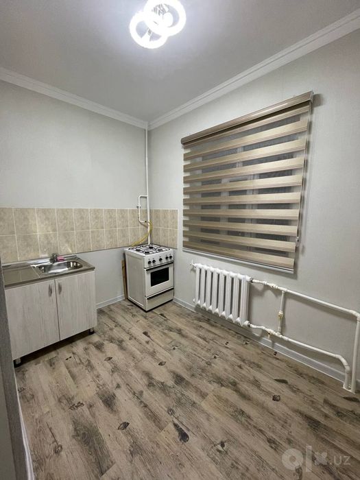 Продаю квартиру Яшнабадский р-он Авиасозлар-2. 40м2. 1-ком 5-этаж 5-эт