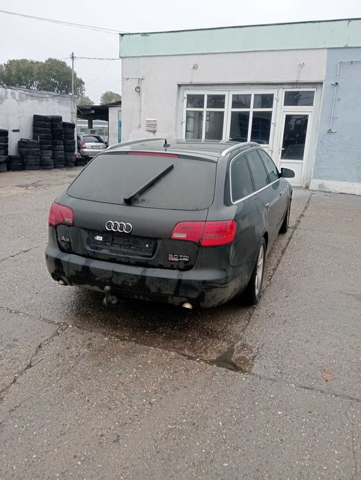 Audi A6 ,2006,3.0 tdi