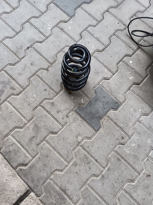 Vând arc spate Audi A4 B4