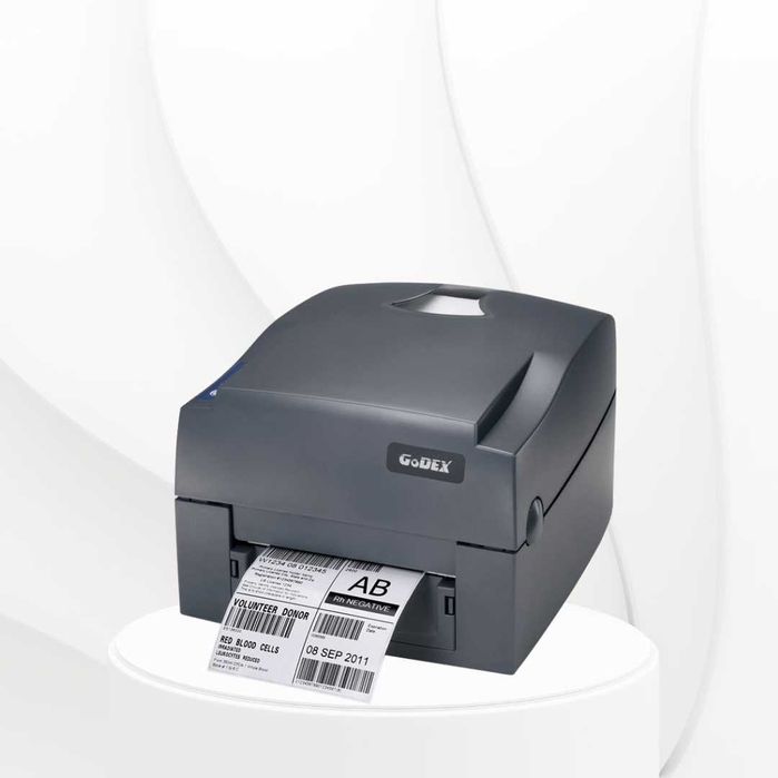 Принтер этикеток Godex G530