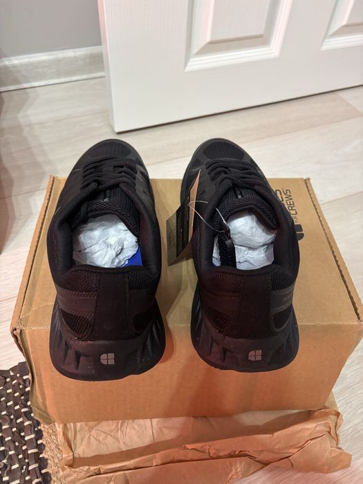 Нови маратонки Shoes For Crews Endurance II унисекс антихлъзгащи / slip & oil resistant