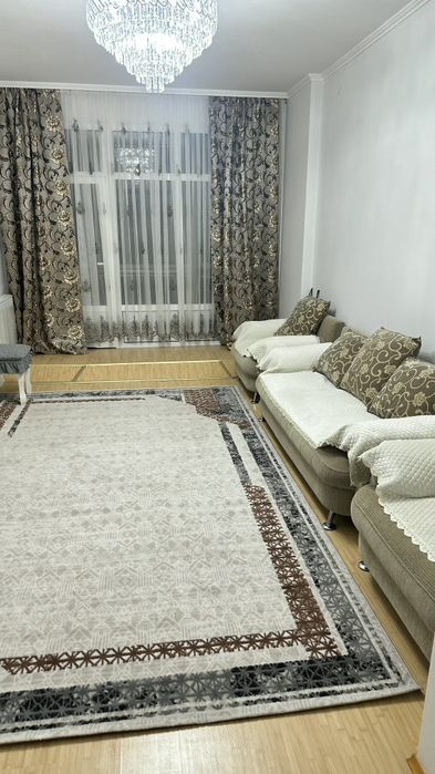 Срочно сдам квартиру