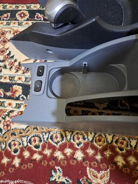 gentra (jentra) bar va latok 2023 GM podogrev