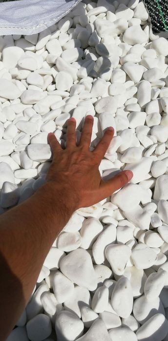 Petricele decorative Piatră naturală Grecia,decorarea casei si gradine