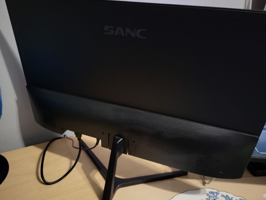 Монитор SANC m2453kj