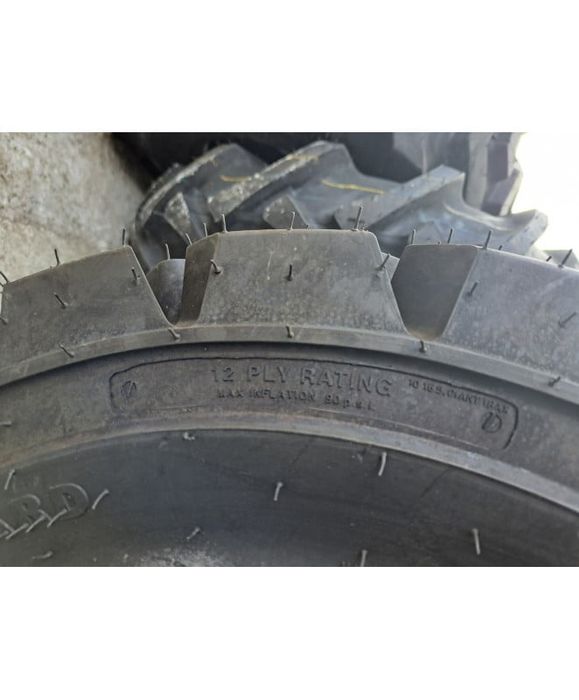 ANVELOPA 10-16.5 BKT GIANT TRAX 12PR TL